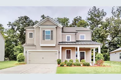 4523 Collingham Drive, Charlotte, NC 28273 - Photo 1