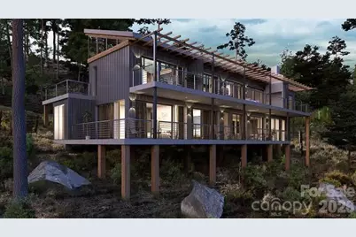 27 Bent Branch Lane #10, Asheville, NC 28804 - Photo 3