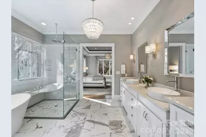 104 Crest Court, Matthews, NC 28104 - Photo 23