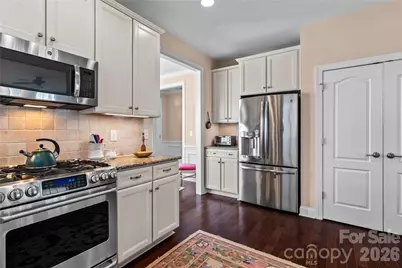 18318 Glenealy Drive, Cornelius, NC 28031 - Photo 19