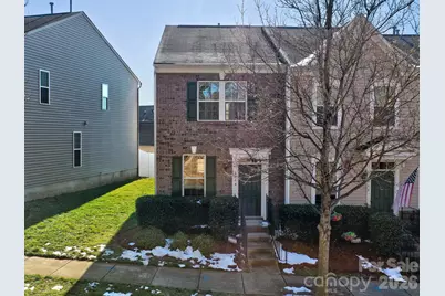 6944 Colonial Garden Drive, Huntersville, NC 28078 - Photo 27