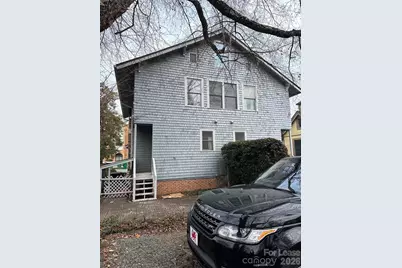 407 W 9th Street #B, Charlotte, NC 28202 - Photo 35