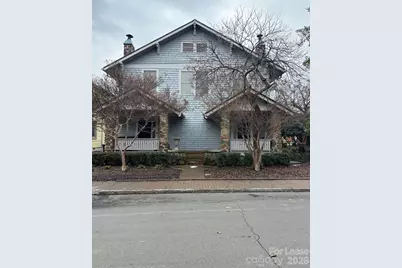407 W 9th Street #B, Charlotte, NC 28202 - Photo 1