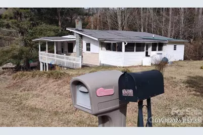 337 Red Bank Road, Waynesville, NC 28786 - Photo 1