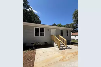 432 & 436 N Caldwell Avenue, Newton, NC 28658 - Photo 3