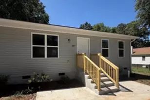 432 & 436 N Caldwell Ave, Newton, NC 28658 - Photo 3