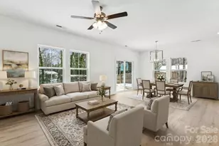 216 Magnolia St, Statesville, NC 28677 - Photo 5