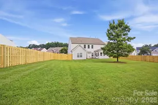 3671 Burnage Hall Rd, Harrisburg, NC 28075 - Photo 39