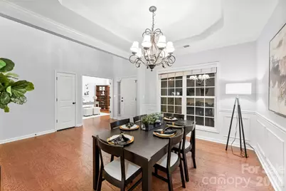 3671 Burnage Hall Road, Harrisburg, NC 28075 - Photo 11