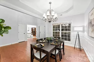 3671 Burnage Hall Rd, Harrisburg, NC 28075 - Photo 11