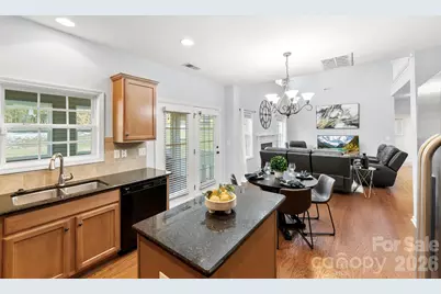 3671 Burnage Hall Road, Harrisburg, NC 28075 - Photo 15