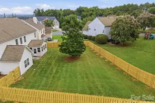 3671 Burnage Hall Rd, Harrisburg, NC 28075 - Photo 37