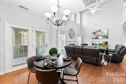 3671 Burnage Hall Road, Harrisburg, NC 28075 - Photo 13