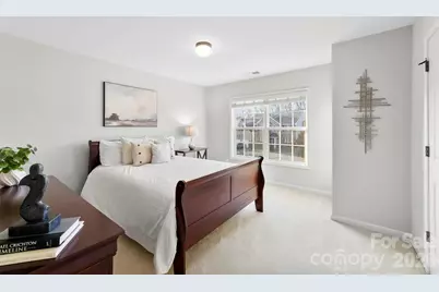 3671 Burnage Hall Road, Harrisburg, NC 28075 - Photo 23