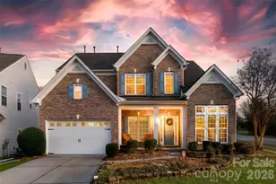 3671 Burnage Hall Rd, Harrisburg, NC 28075 - Photo 3