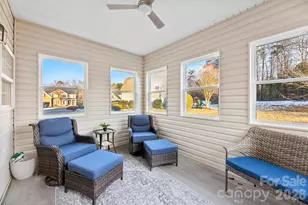 3671 Burnage Hall Rd, Harrisburg, NC 28075 - Photo 35