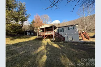 101 Highview Drive, Maggie Valley, NC 28751 - Photo 1