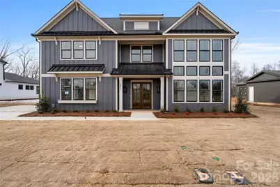 1021 Courtney Lane #17, Wesley Chapel, NC 28173 - Photo 1