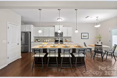 4120 Huntley Glen Drive, Pineville, NC 28134 - Photo 9