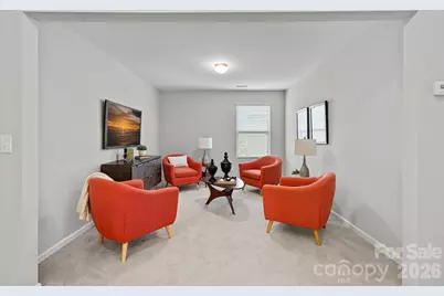 4120 Huntley Glen Drive, Pineville, NC 28134 - Photo 17