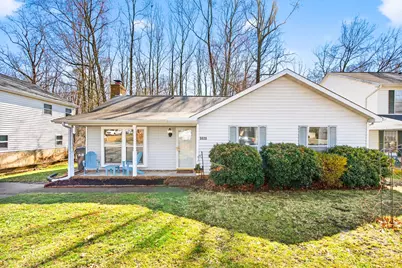 5620 Running Wood Lane, Charlotte, NC 28215 - Photo 1