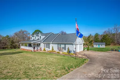 152 N Quail Run, Forest City, NC 28043 - Photo 3