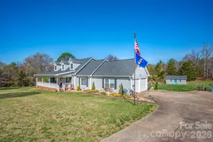 152 N Quail Run, Forest City, NC 28043 - Photo 3