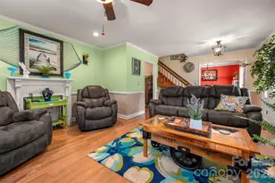 152 N Quail Run, Forest City, NC 28043 - Photo 11