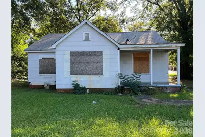 345 Bradford Drive, Charlotte, NC 28208 - Photo 1