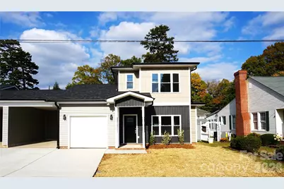 1022 W C Street, Kannapolis, NC 28081 - Photo 1