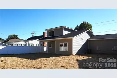 1022 W C Street, Kannapolis, NC 28081 - Photo 33