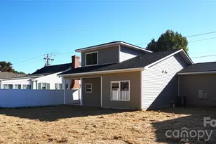 1022 W C St, Kannapolis, NC 28081 - Photo 33