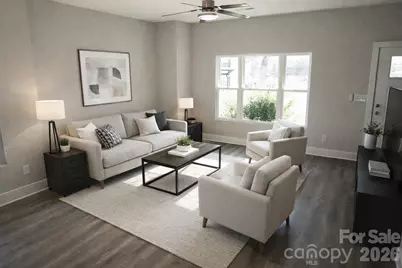 1022 W C Street, Kannapolis, NC 28081 - Photo 5