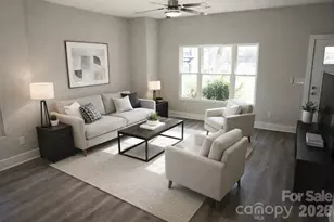 1022 W C St, Kannapolis, NC 28081 - Photo 5