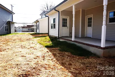 132 Glenn Avenue, Kannapolis, NC 28081 - Photo 3