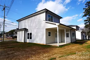 132 Glenn Ave, Kannapolis, NC 28081 - Photo 5