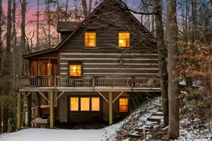 952 & 970 Morgan Hill Rd, Black Mountain, NC 28711 - Photo 1