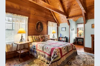 952 & 970 Morgan Hill Road, Black Mountain, NC 28711 - Photo 23