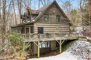 952 & 970 Morgan Hill Rd, Black Mountain, NC 28711 - Photo 3