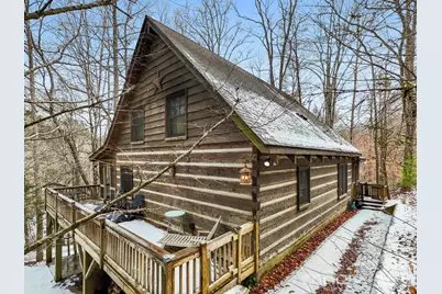 952 & 970 Morgan Hill Road, Black Mountain, NC 28711 - Photo 5