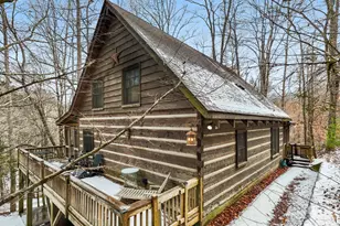 952 & 970 Morgan Hill Rd, Black Mountain, NC 28711 - Photo 5