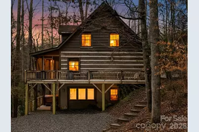 952 & 970 Morgan Hill Road, Black Mountain, NC 28711 - Photo 1