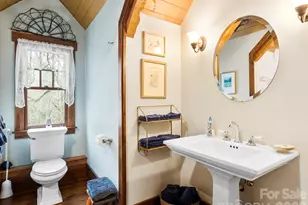 952 & 970 Morgan Hill Rd, Black Mountain, NC 28711 - Photo 29