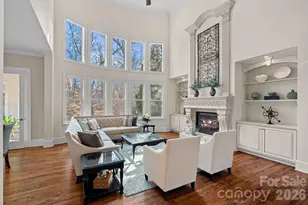 7007 Camrose Crossing Ln, Matthews, NC 28104 - Photo 9