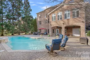 7007 Camrose Crossing Ln, Matthews, NC 28104 - Photo 43