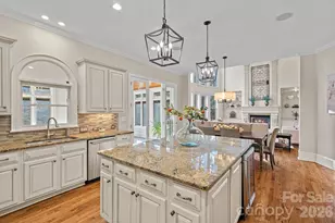 7007 Camrose Crossing Ln, Matthews, NC 28104 - Photo 17