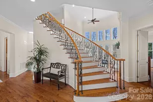 7007 Camrose Crossing Ln, Matthews, NC 28104 - Photo 7