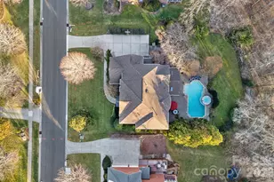 7007 Camrose Crossing Ln, Matthews, NC 28104 - Photo 47