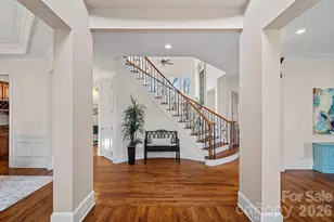 7007 Camrose Crossing Ln, Matthews, NC 28104 - Photo 3