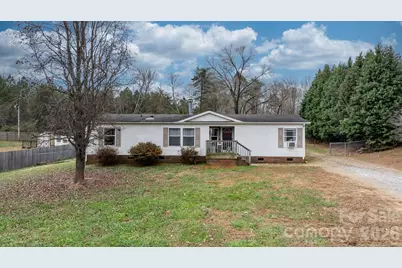157 Broad Meadow Drive, Statesville, NC 28677 - Photo 3